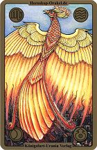 Symbolon Karte phoenix